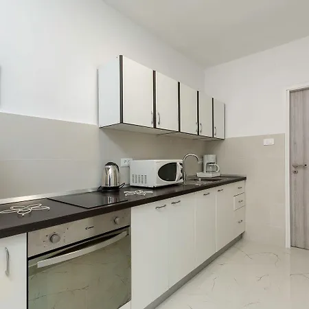 Bartholomaeus Apartment