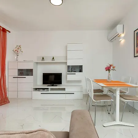 Bartholomaeus Apartment