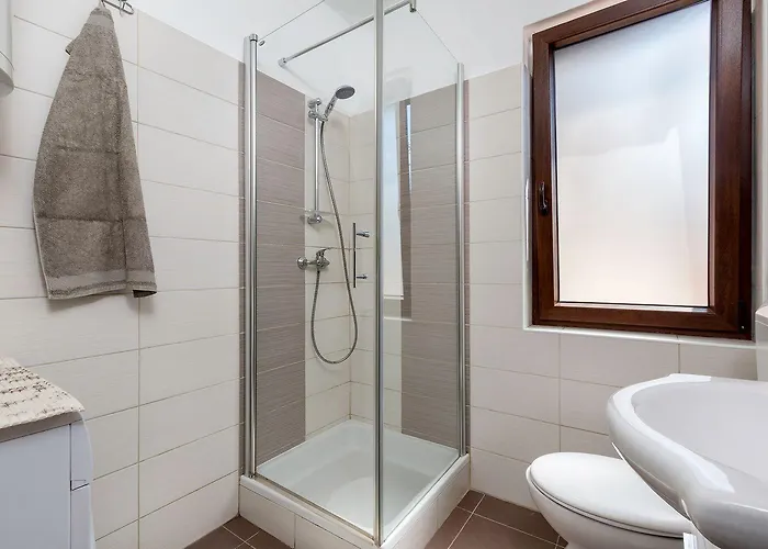 Bartholomaeus Apartmán *