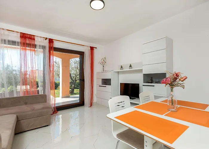 Bartholomaeus Apartmán *