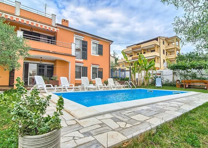 Bartholomaeus Apartmán *