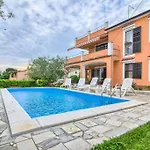 Apartmán Bartholomaeus Pula