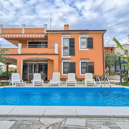 아파트 Bartholomaeus