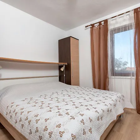 Bartholomaeus דירה