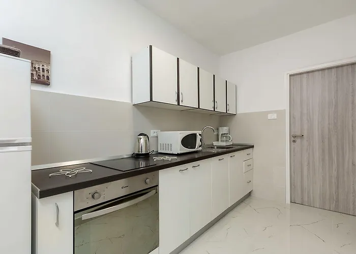 Bartholomaeus Appartement