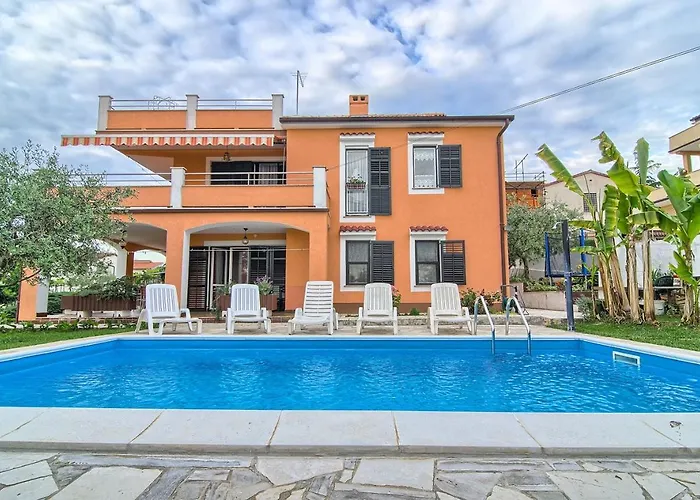 דירה Bartholomaeus