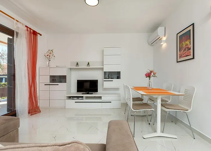 Bartholomaeus דירה