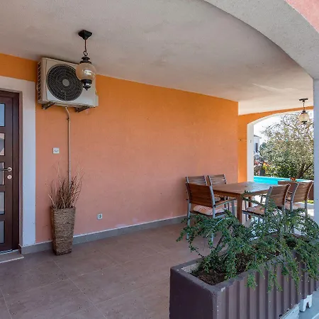 Apartamento Bartholomaeus Pula